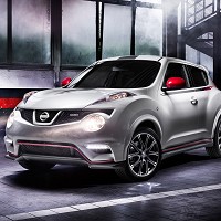 Juke Nismo car details unveiled